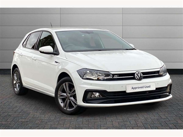 Large image for the Used Volkswagen Polo