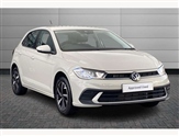Volkswagen Polo Image 1