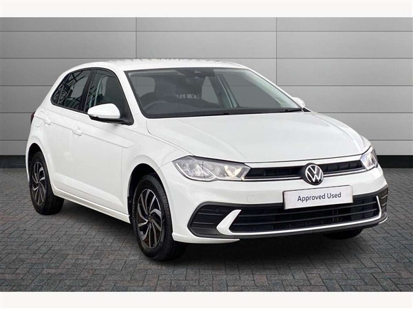 Large image for the Used Volkswagen Polo