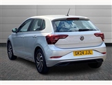 Volkswagen Polo Image 3