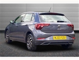 Volkswagen Polo Image 3