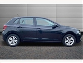 Volkswagen Polo Image 4