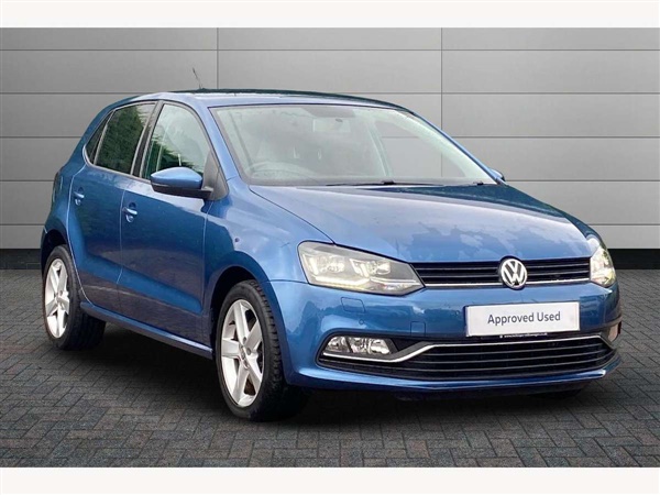Large image for the Used Volkswagen Polo