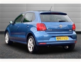Volkswagen Polo Image 3