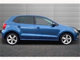 Volkswagen Polo Image 4