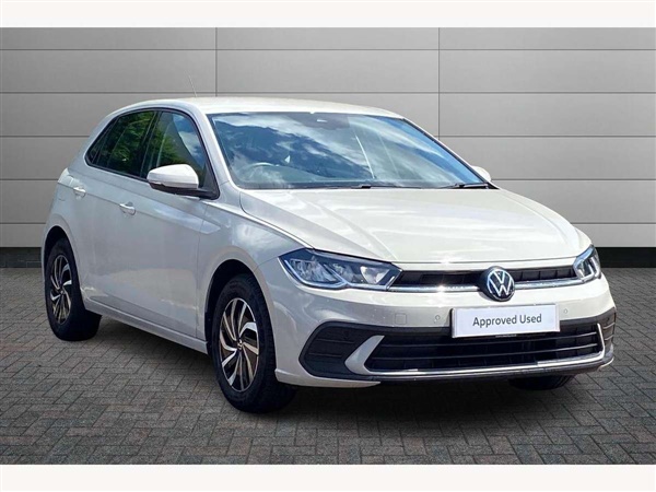 Large image for the Used Volkswagen Polo