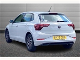 Volkswagen Polo Image 3