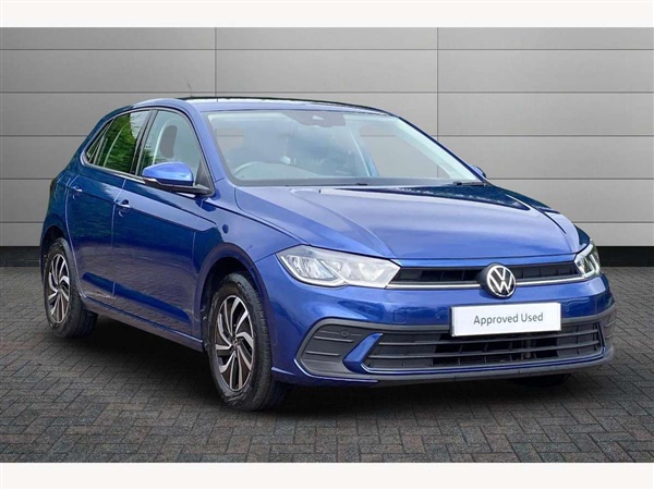 Large image for the Used Volkswagen Polo