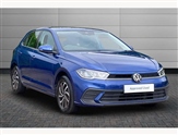 Volkswagen Polo Image 1