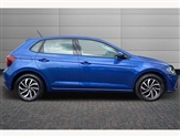 Volkswagen Polo Image 4