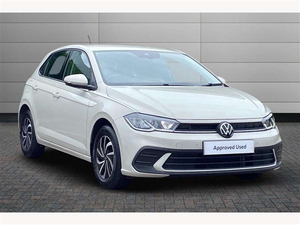 Large image for the Used Volkswagen Polo