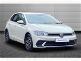 Volkswagen Polo Image 1