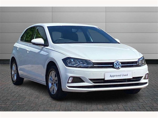 Large image for the Used Volkswagen Polo