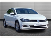 Volkswagen Polo Image 1
