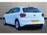 Volkswagen Polo Image 3