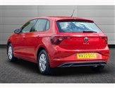 Volkswagen Polo Image 3