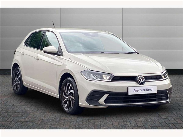 Large image for the Used Volkswagen Polo