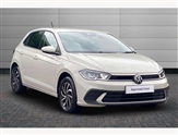 Volkswagen Polo Image 1