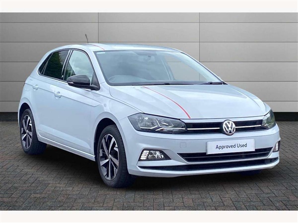 Large image for the Used Volkswagen Polo