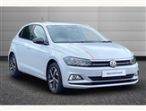 Volkswagen Polo Image 1