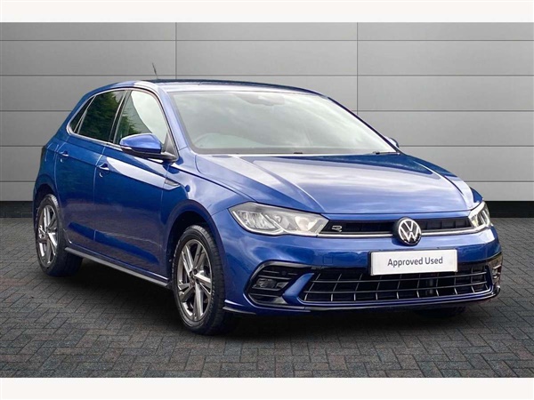 Large image for the Used Volkswagen Polo