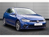 Volkswagen Polo Image 1