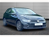 Volkswagen Polo Image 1