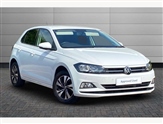 Volkswagen Polo Image 1