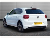 Volkswagen Polo Image 3