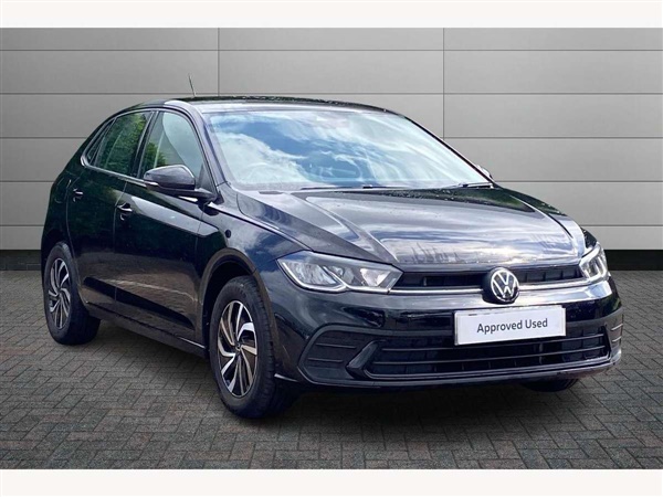 Large image for the Used Volkswagen Polo