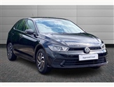 Volkswagen Polo Image 1
