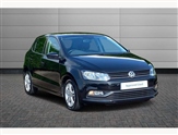 Volkswagen Polo Image 1