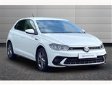 Volkswagen Polo Image 1