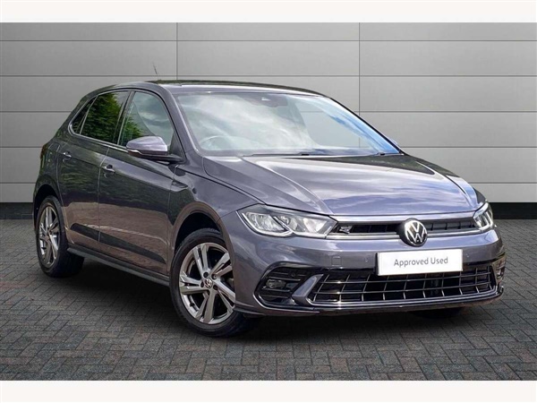 Large image for the Used Volkswagen Polo