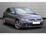 Volkswagen Polo Image 1