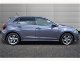 Volkswagen Polo Image 4