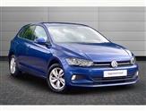Volkswagen Polo Image 1