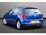 Volkswagen Polo Image 3