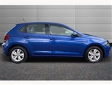 Volkswagen Polo Image 4