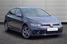 Used Volkswagen Polo