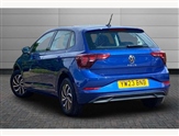 Volkswagen Polo Image 3