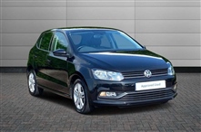 Used Volkswagen Polo