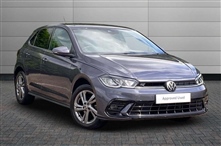 Used Volkswagen Polo