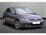 Volkswagen Polo Image 1