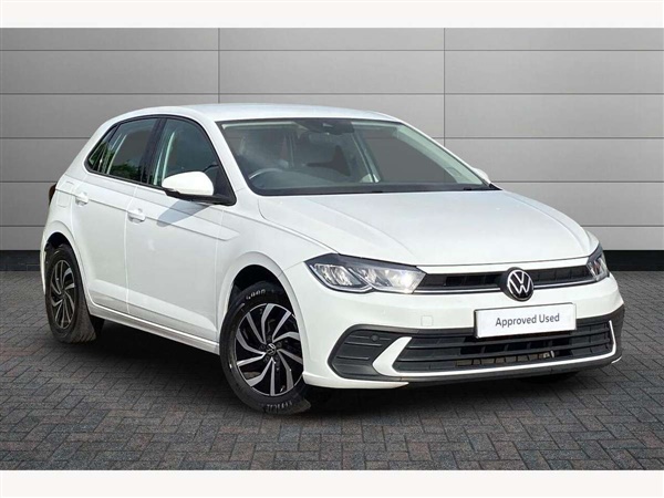Large image for the Used Volkswagen Polo