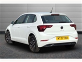 Volkswagen Polo Image 3