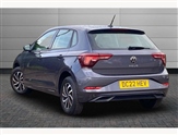 Volkswagen Polo Image 3