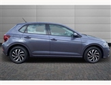 Volkswagen Polo Image 4