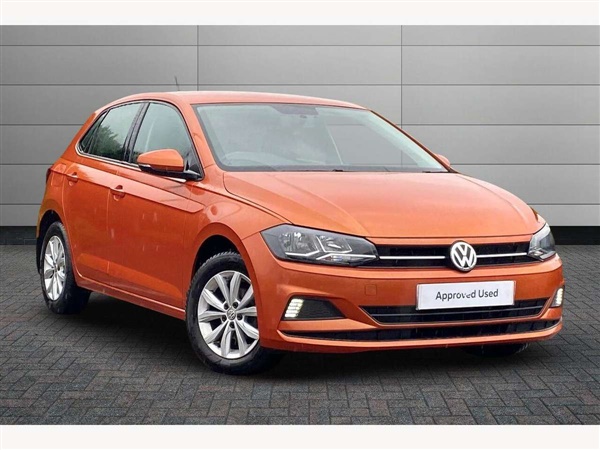 Large image for the Used Volkswagen Polo