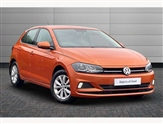 Volkswagen Polo Image 1